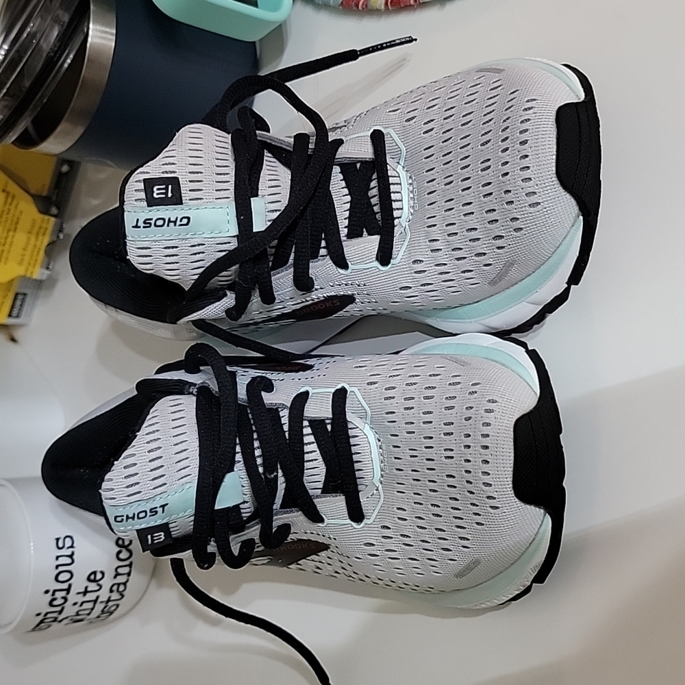 Women's Brooks Ghost 13